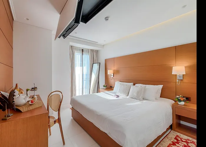 Otel Bellevue On The