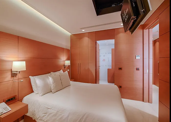 Hotel Bellevue On The