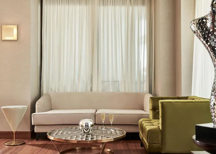 Otel Bellevue On The Rhodes City