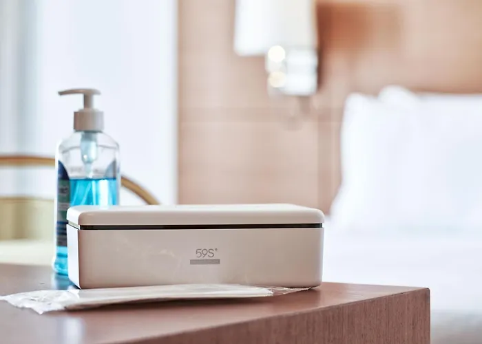 Bellevue On The Otel 5*