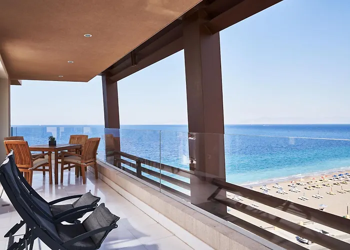 Bellevue On The Otel