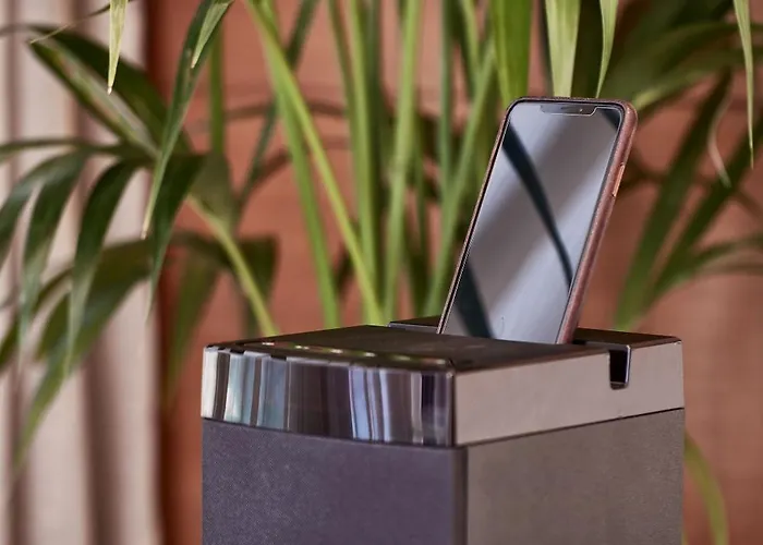 Otel Bellevue On The Rhodes City