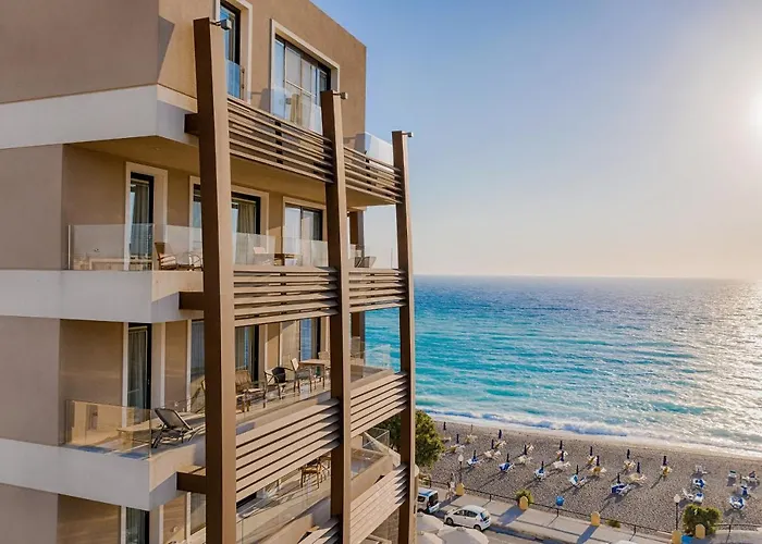 Otel Bellevue On The