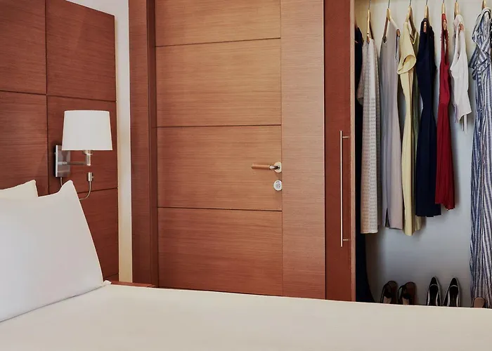 Bellevue On The Otel Rhodes City