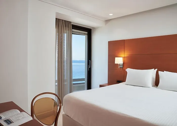 Bellevue On The Otel 5*