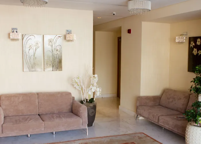 Otel Bellevue On The Rhodes City