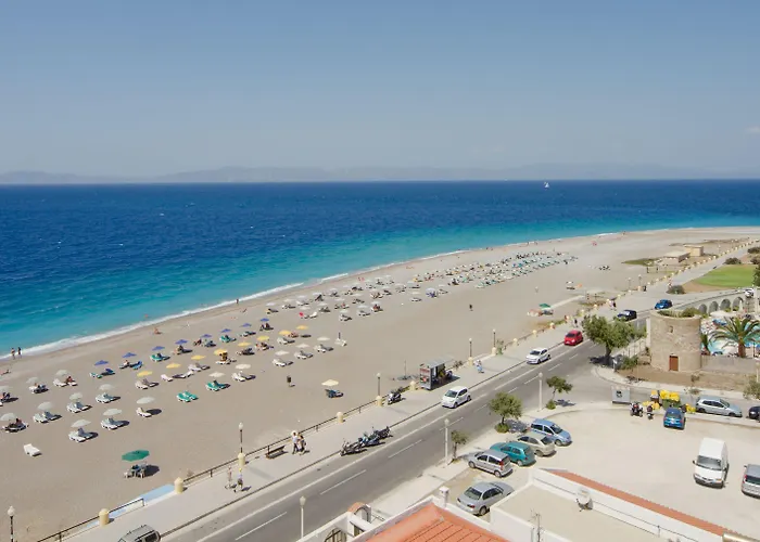 Bellevue On The Rhodes City