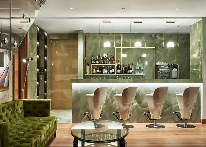 Bellevue On The Otel 5*