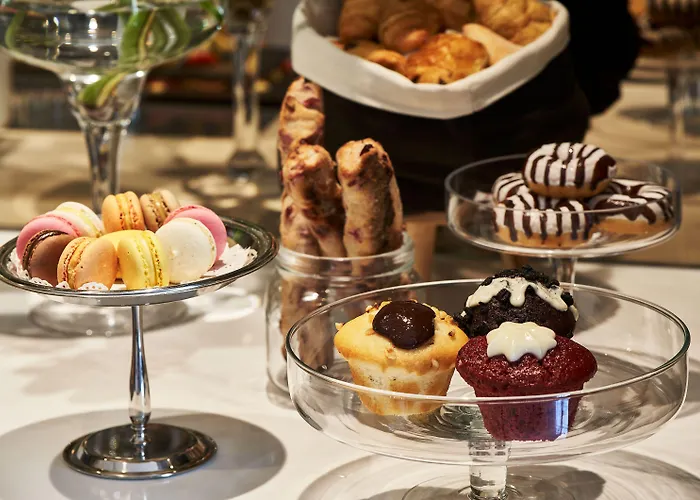 Bellevue On The 5* Rhodes City