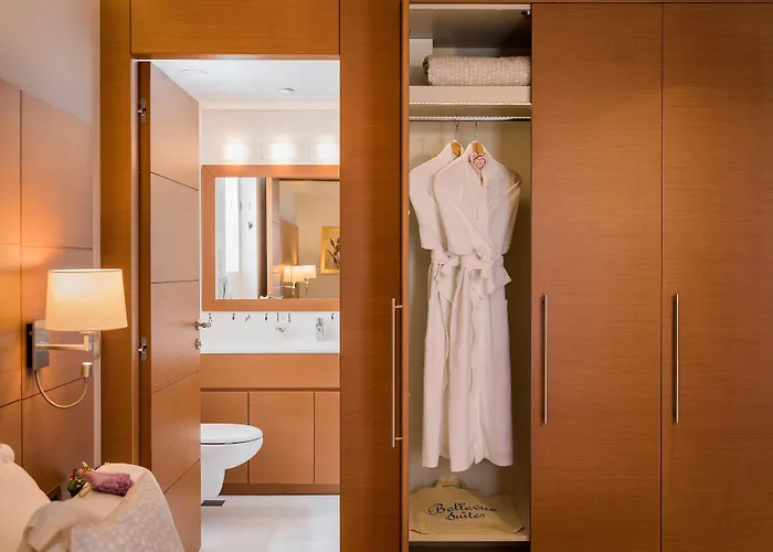 Otel Bellevue On The 5*