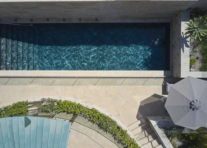 Bellevue On The Otel Rhodes City