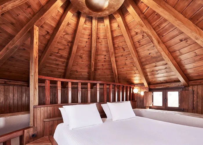 Otel Bellevue On The Rhodes City