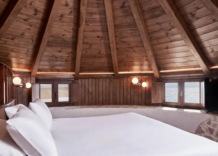 Bellevue On The Otel Rhodes City