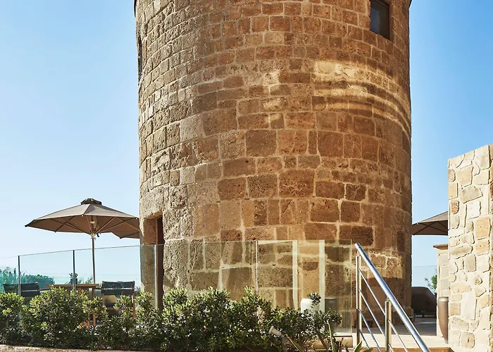 Otel Bellevue On The