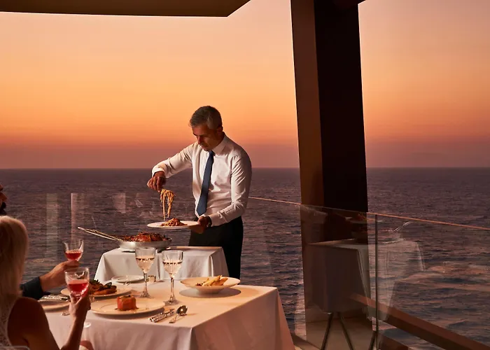 Bellevue On The Otel 5*