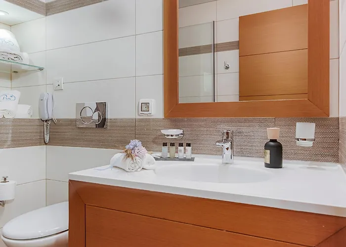 Bellevue On The Otel 5*