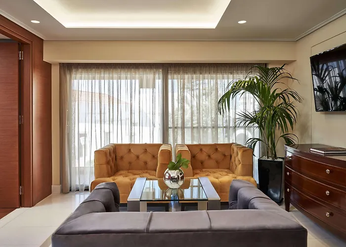 Bellevue On The Otel