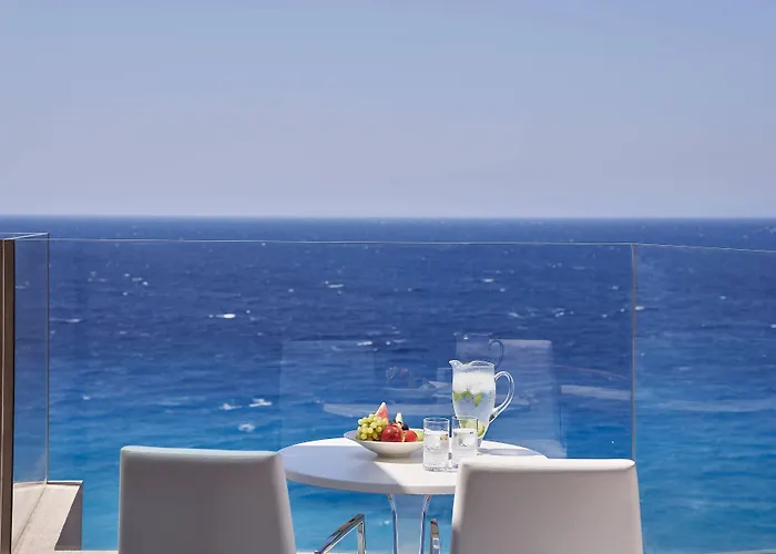 Otel Bellevue On The 5*