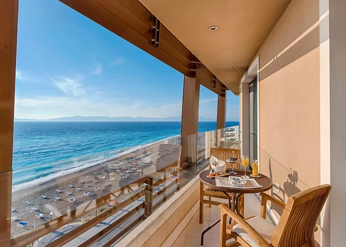 Bellevue On The Rhodes City