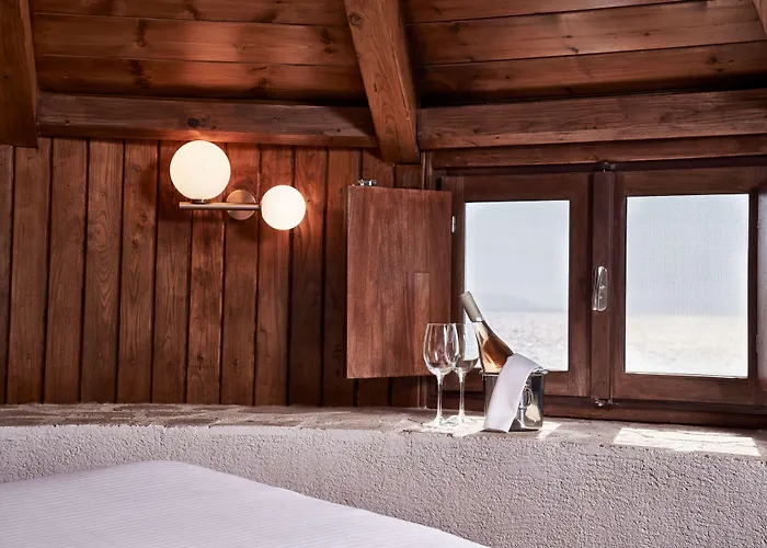 Bellevue On The Otel 5*