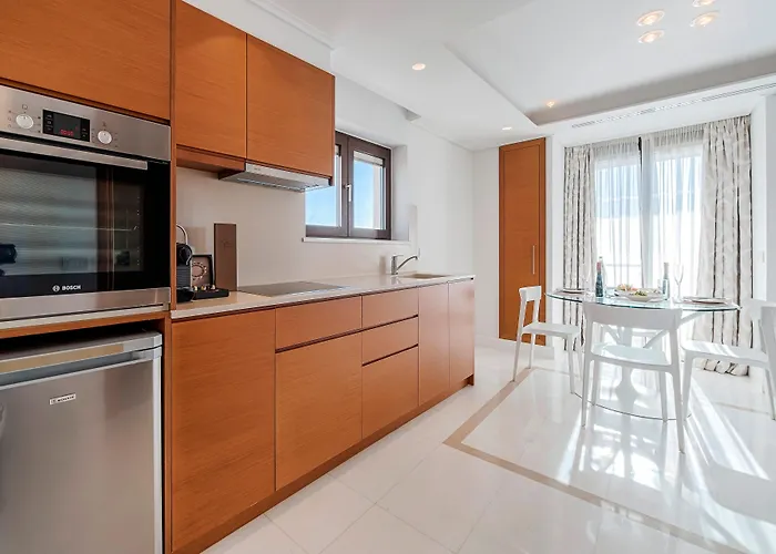 Hotel Bellevue On The Rhodes City