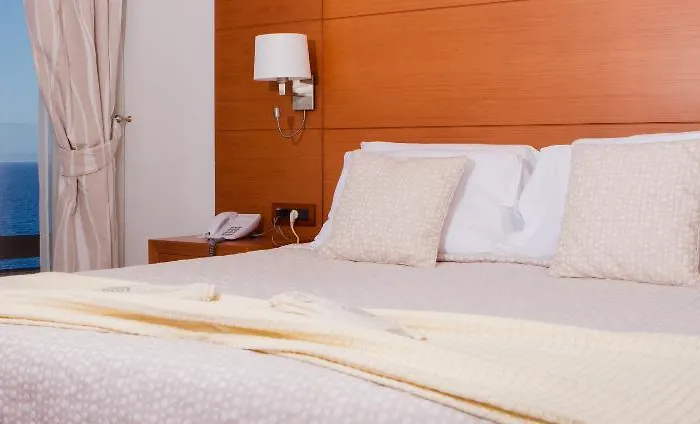 Otel Bellevue On The 5*