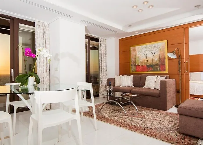 Bellevue On The Otel Rhodes City