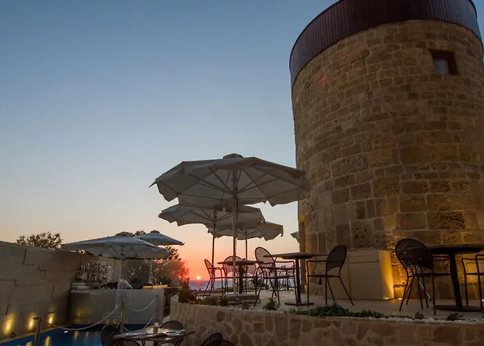 Bellevue On The Otel 5*