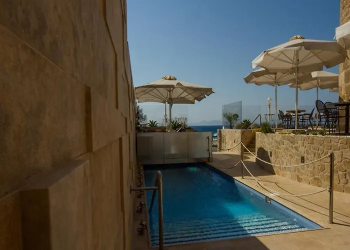 Bellevue On The Otel 5*